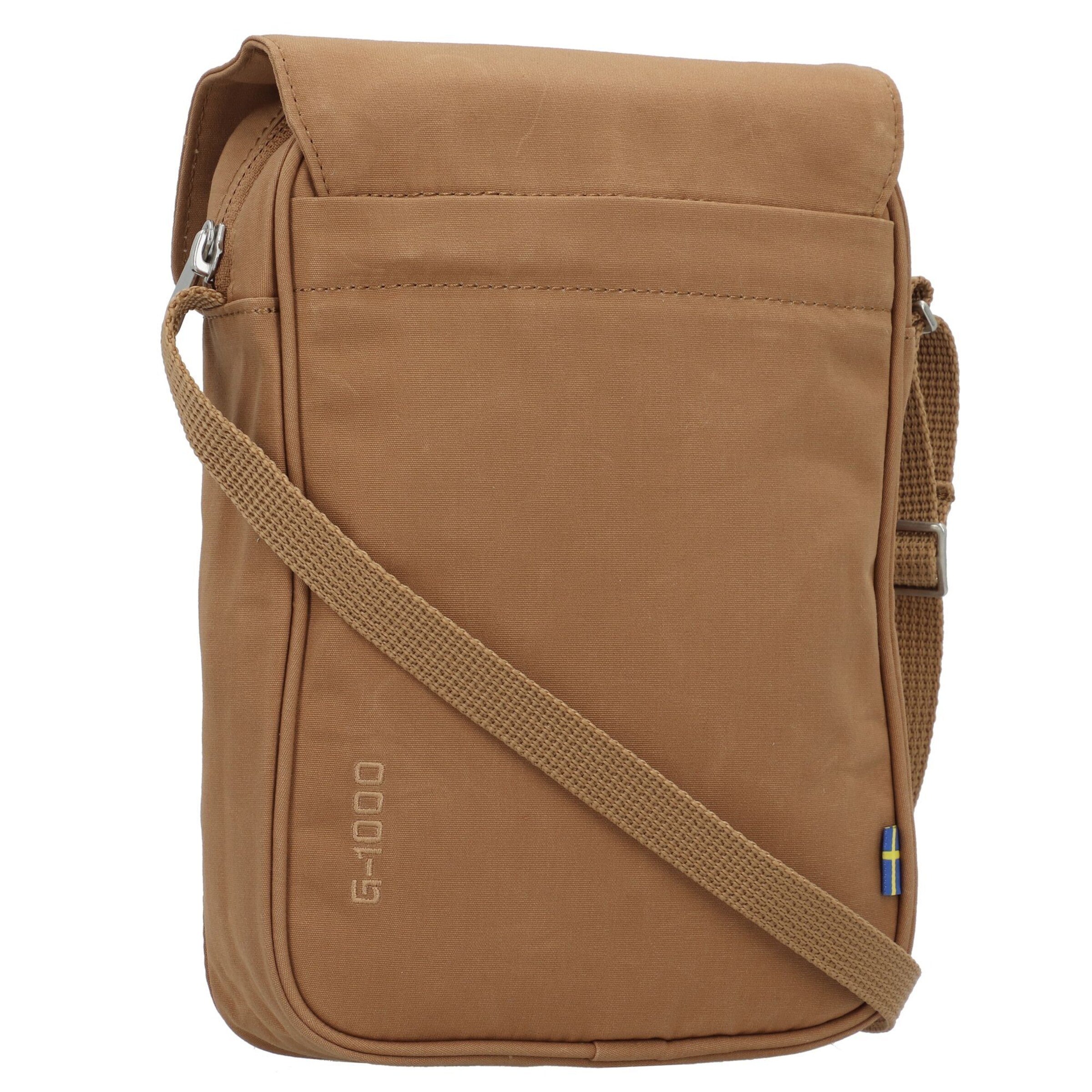 Sac à bandoulière 'Greenland' Fjällräven en marron