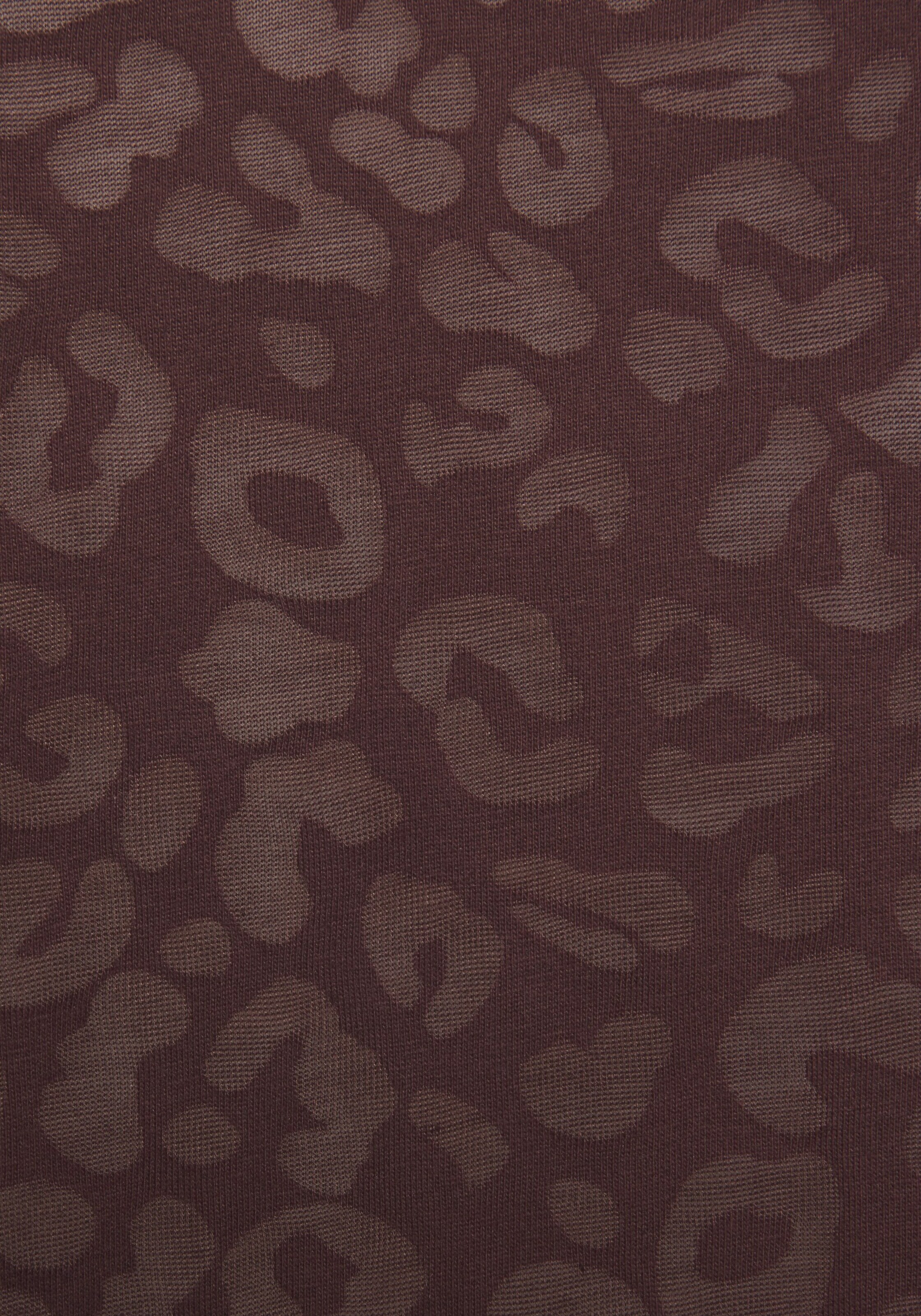 LASCANA ACTIVE Funktionstop in Braun