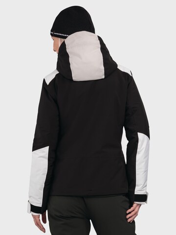 Schöffel Outdoor jacket 'Zandwel' in Black