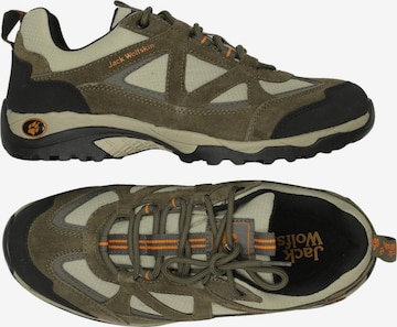JACK WOLFSKIN Sneaker 40 in Mischfarben: Vorderseite