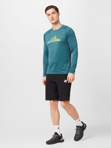 DARE2B Performance Shirt 'Righteous III' in Green