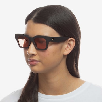 LE SPECS Sunglasses 'Last Straw' in Black