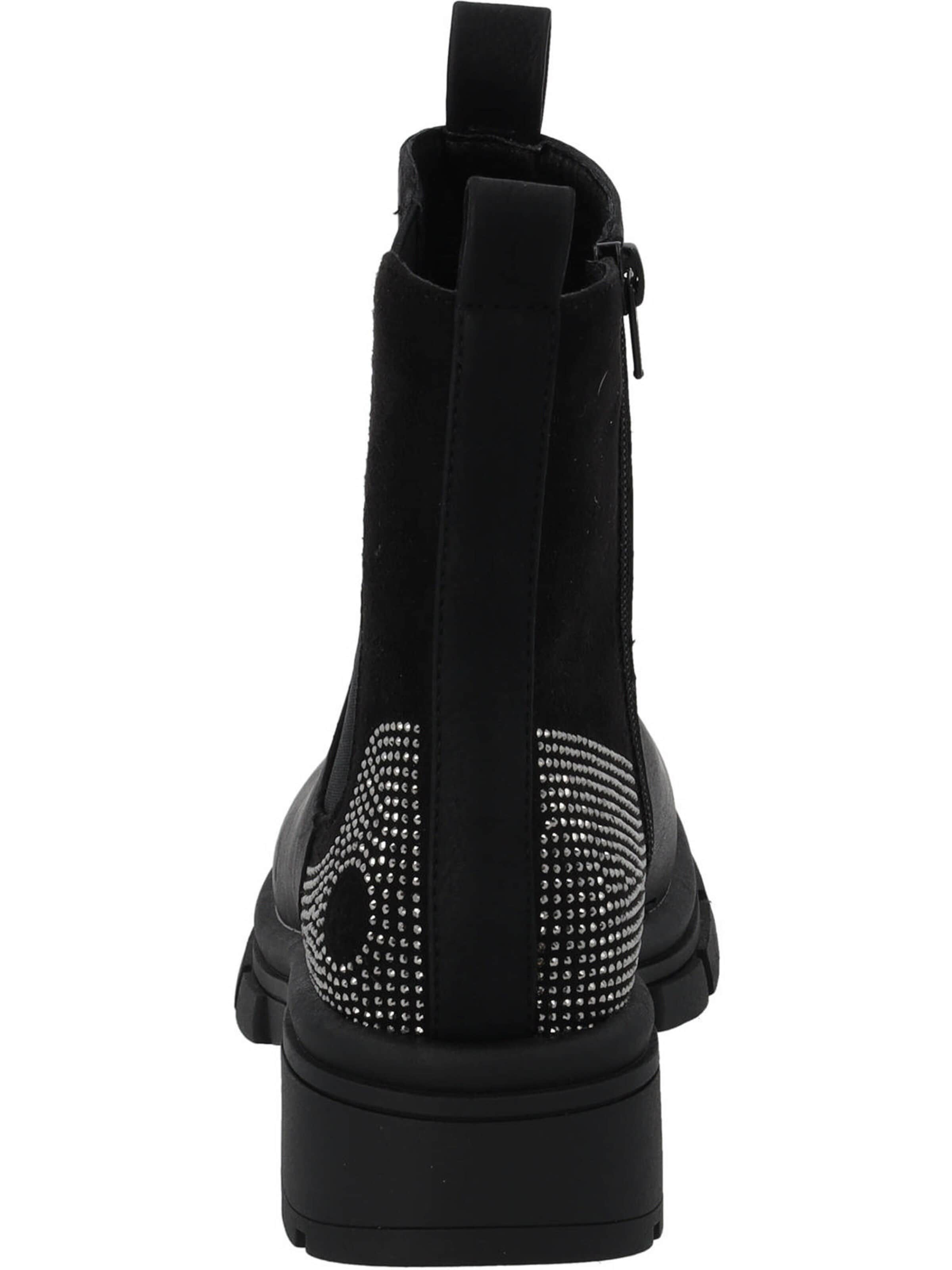 Palado - Botas Chelsea 'Palado Vulmer' en negro