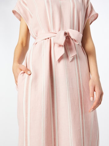 recolution Dress in Pink