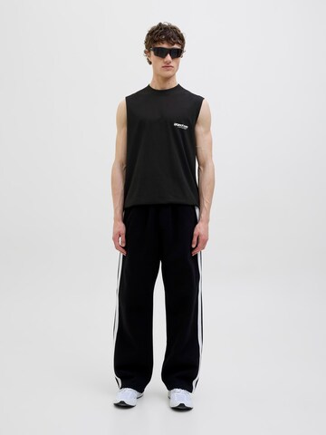 JACK & JONES Shirt in Zwart