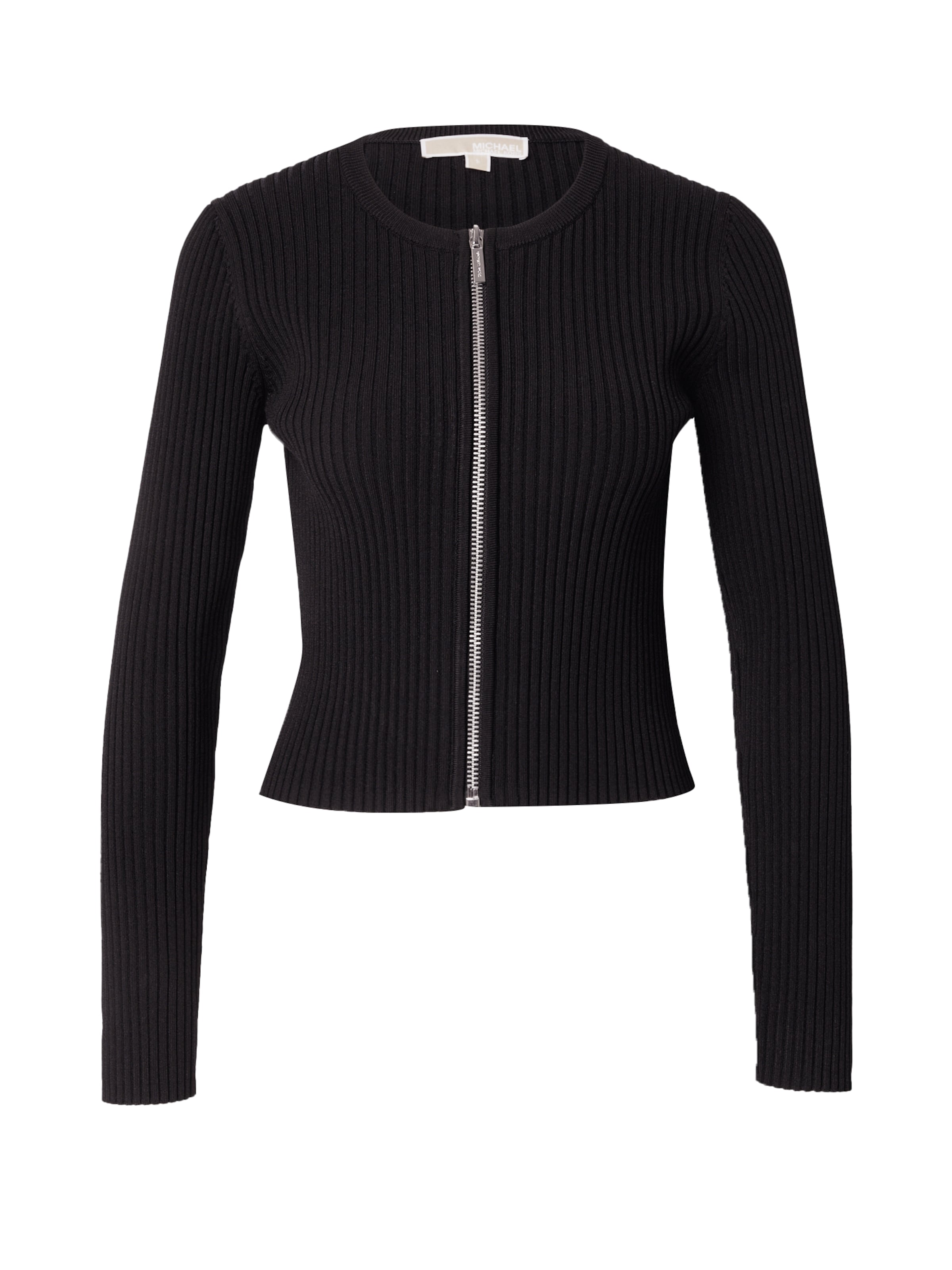 Cardigan MICHAEL Michael Kors en noir : devant