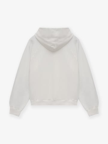 BARRYAN Sweatshirt in White