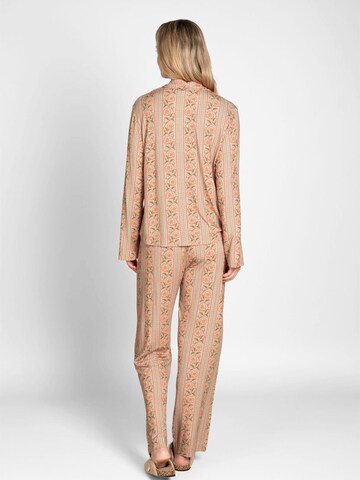 PIP STUDIO Regular Pants in Beige