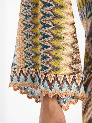 Ana Alcazar Jurk 'Disia' in Gemengde kleuren