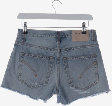 Dondup Shorts in XS in Blue