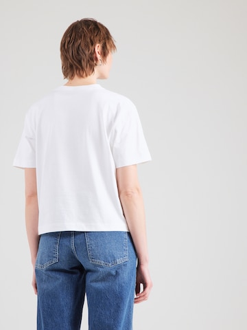 Calvin Klein Jeans Póló - fehér