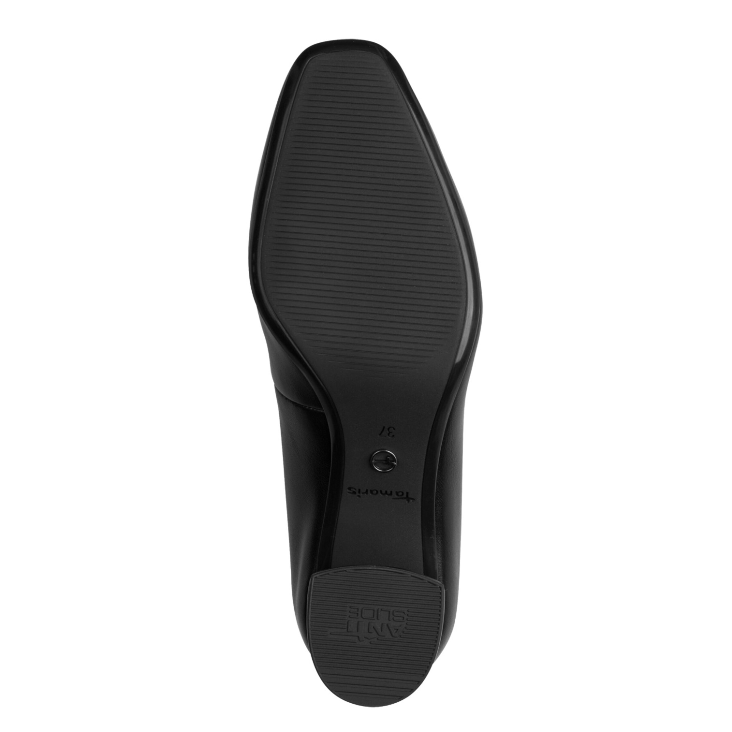 Décolleté di Tamaris in nero