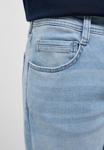 MUSTANG Regular Jeans 'Denver' in Blue