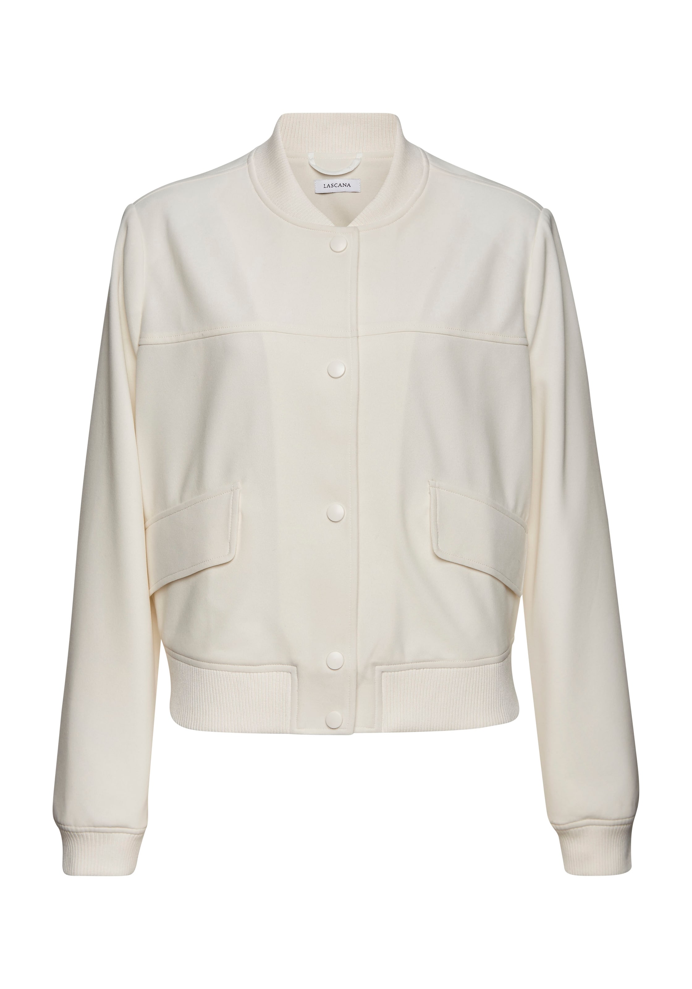 LASCANA Kevad-sügisjope kreem, Tootevaade