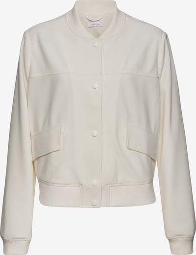 Demisezoninė striukė iš LASCANA, spalva – kremo, Prekių apžvalga
