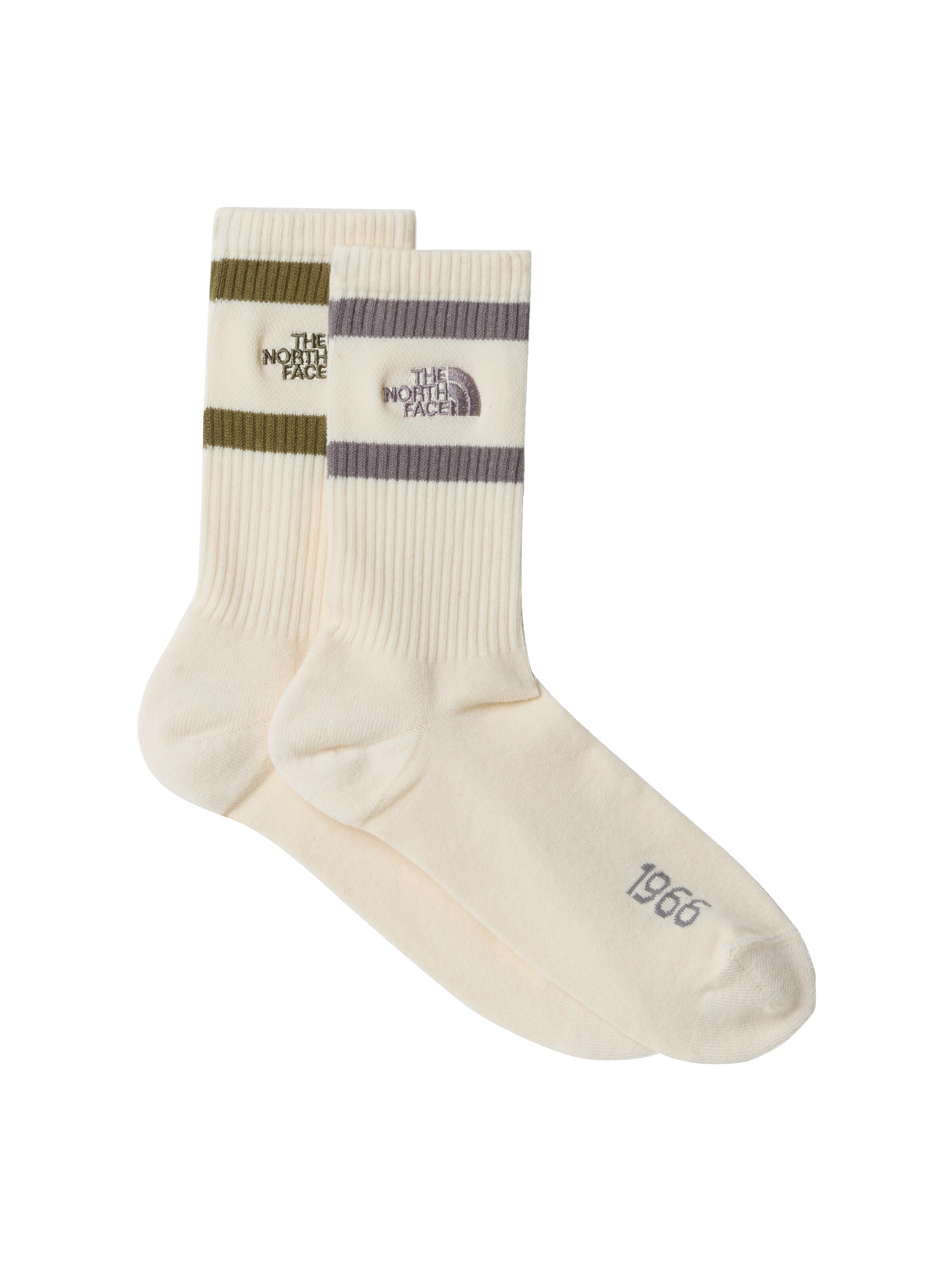 THE NORTH FACE Socks in White