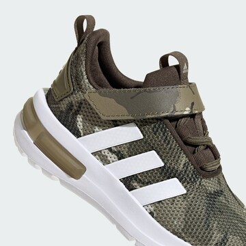 ADIDAS SPORTSWEAR Sportschuh 'Racer TR23' in Grün