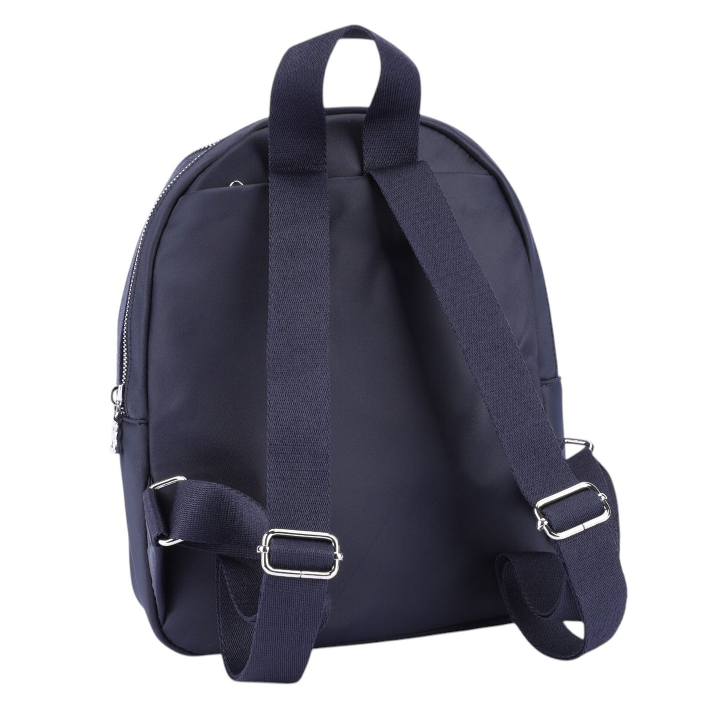 BOGNER - Mochila 'Verbier Play 1.0 Hermine City' em azul