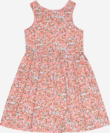 Little Pieces Dress 'SELINA' in Pink