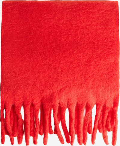 Bershka Šal 'LISA' u crvena, Pregled proizvoda