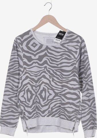 BETTER RICH Sweater M in Grau: predná strana