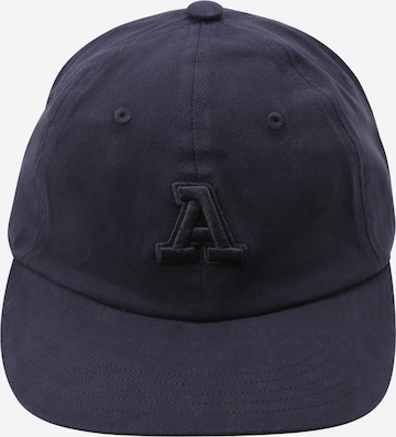 Casquette 'Rifta Dad' ADIDAS ORIGINALS en bleu