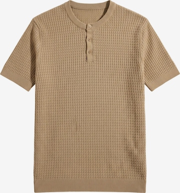 Kleidermafia Paita värissä beige: etupuoli
