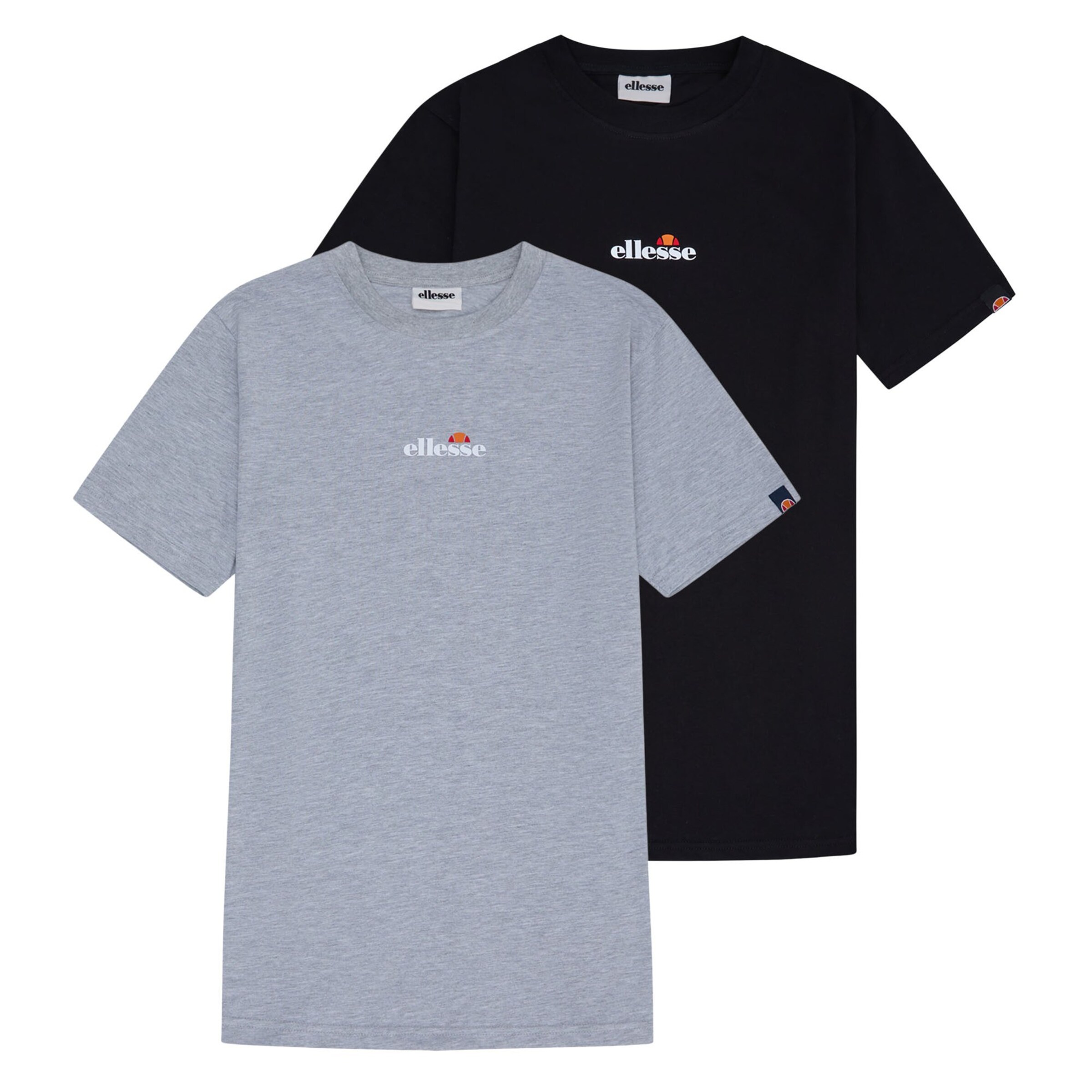 ELLESSE Bluser & t-shirts i grå: forside