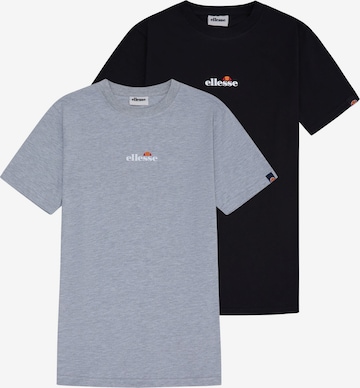 ELLESSE Bluser & t-shirts i grå: forside