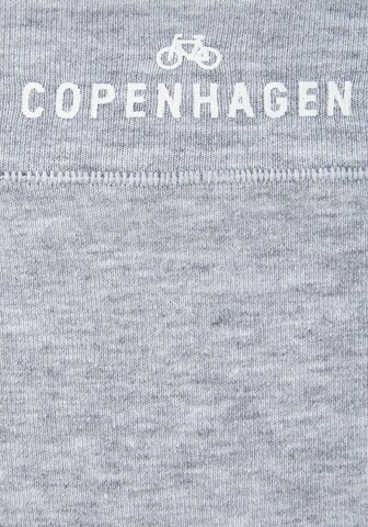 Copenhagen Studios Trosa i grå