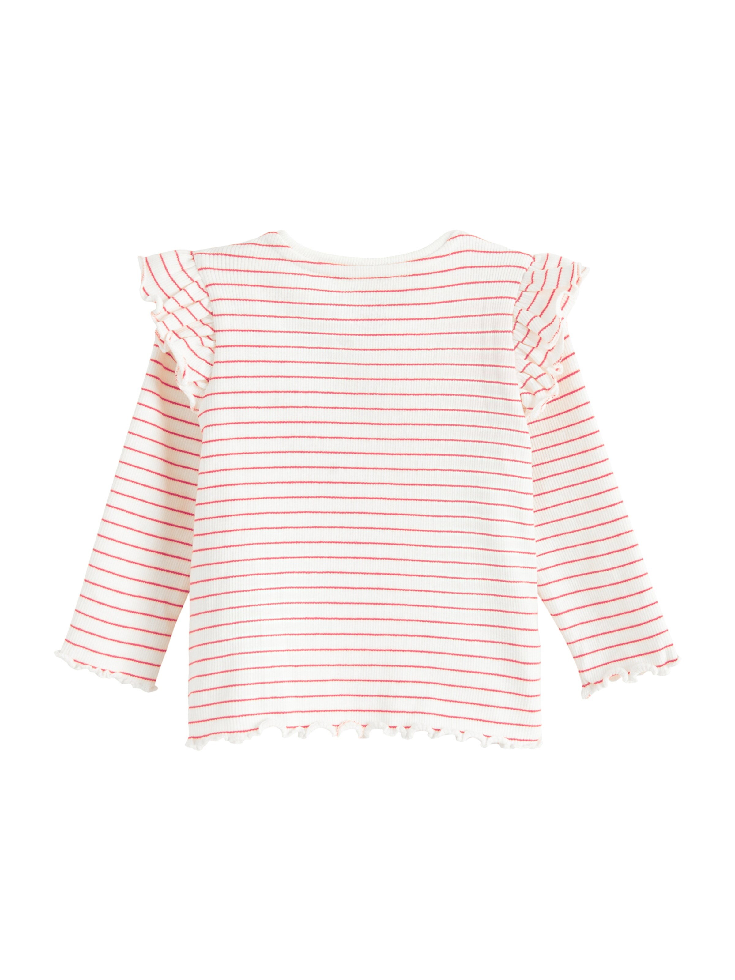 Camicia da donna di Cool Club in rosso