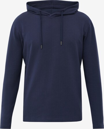 Finn Flare Sweatshirt in Blue: front