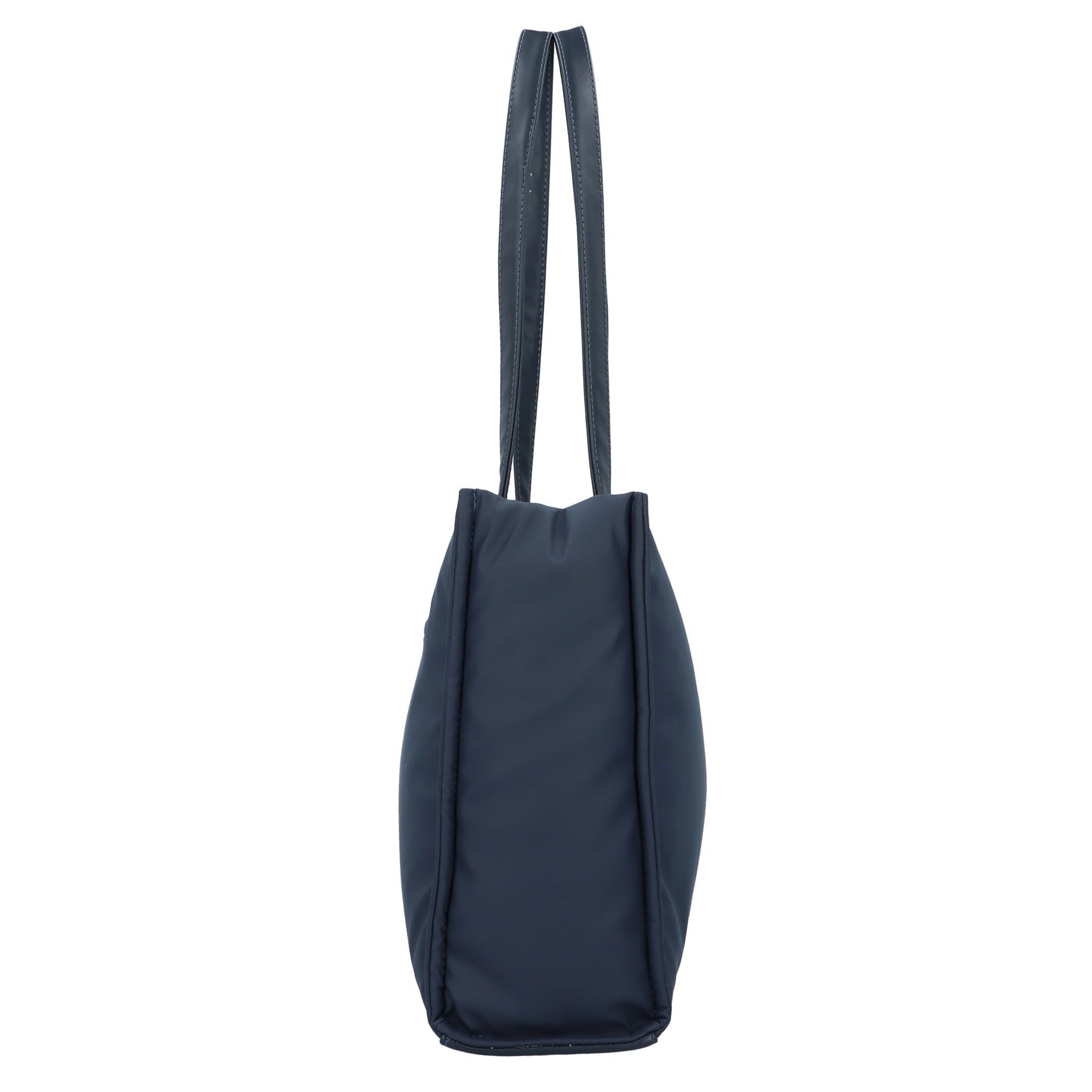 TOM TAILOR Shopper 'Patti' in Blue