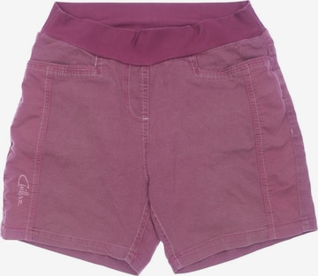 Chillaz Shorts XS in Pink: Vorderseite