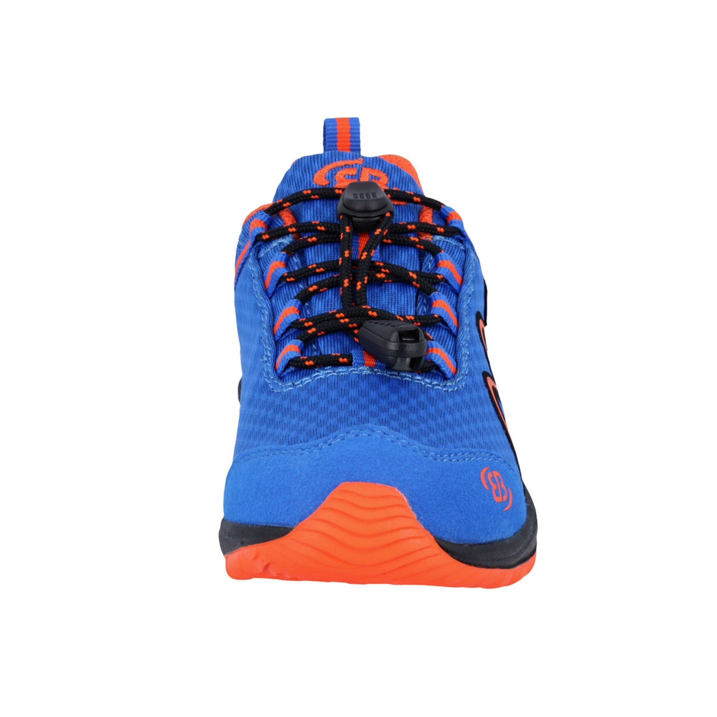 Brütting Sportschuh in Blau