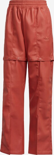 ADIDAS ORIGINALS Pantalón en rojo claro, Vista del producto