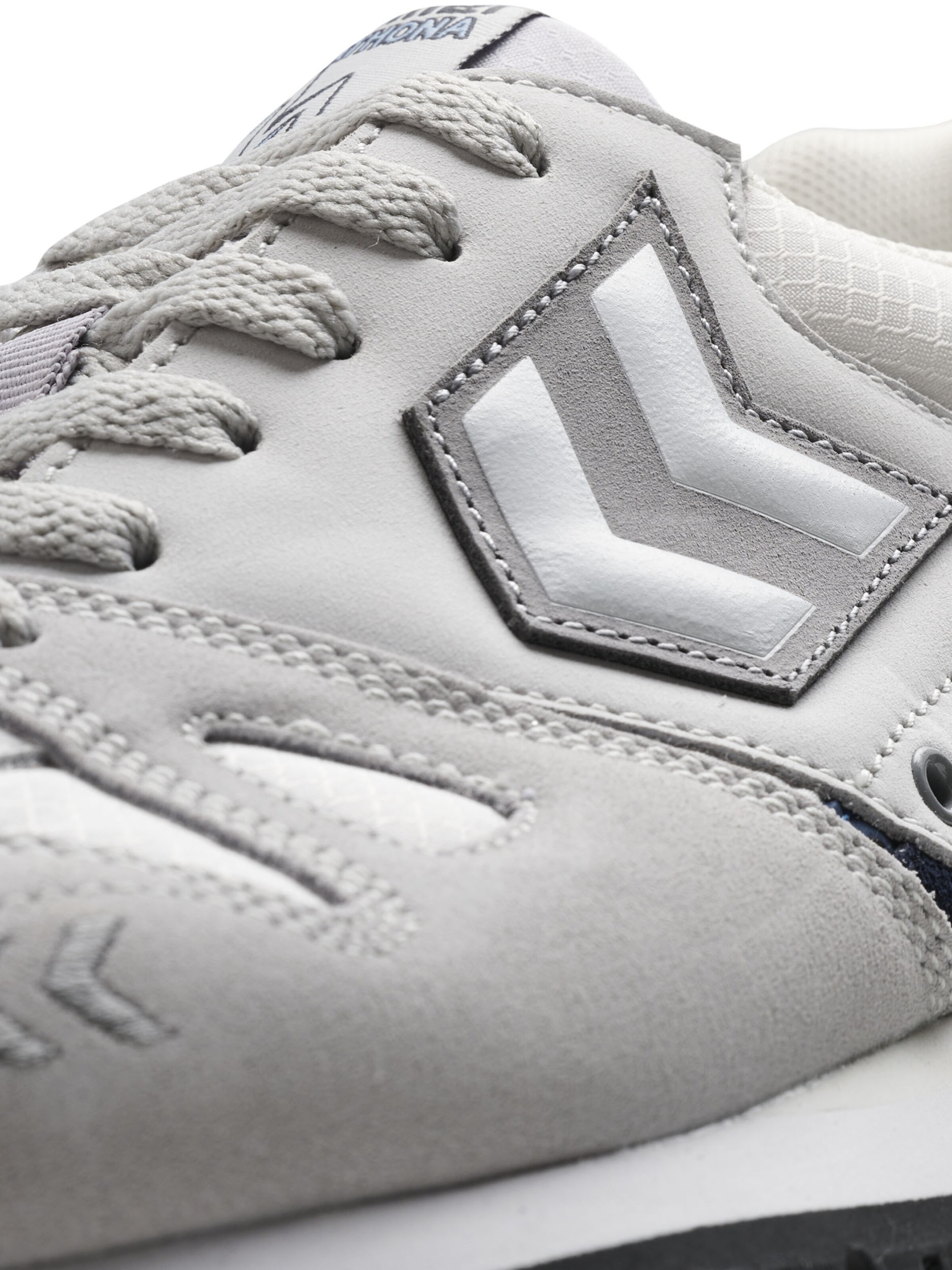 Hummel Sneaker low i hvid