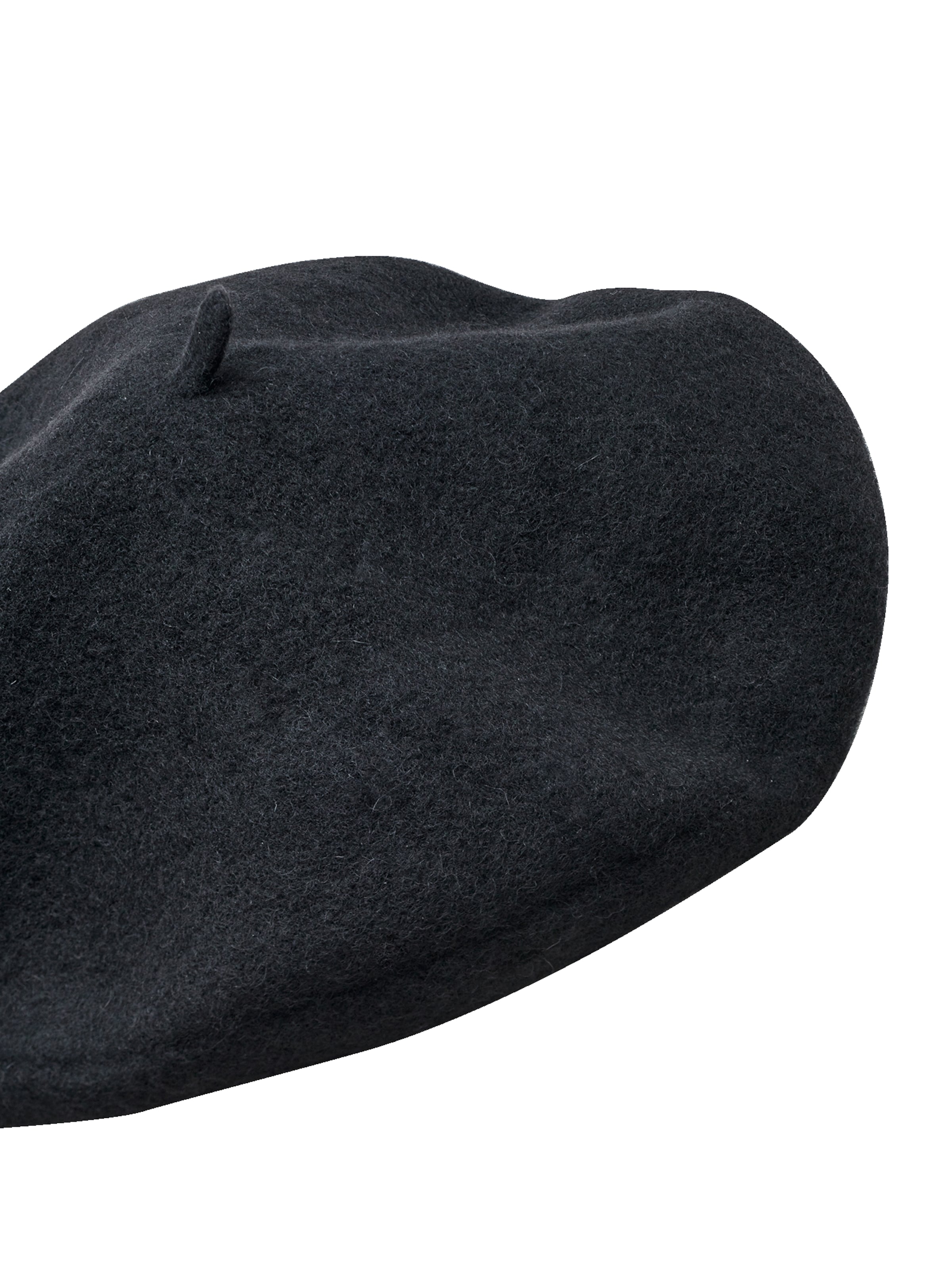 Chapeaux et bonnets Bonnet Kenja EDITED en Noir 