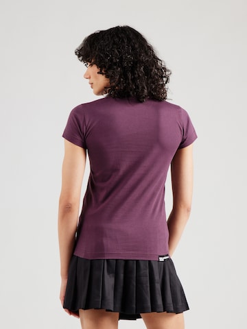 KARL LAGERFELD JEANS Shirt in Purple
