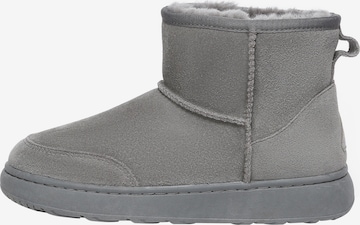 pilka Everau Kulkšnis dengiantys batai 'Rosella': priekis