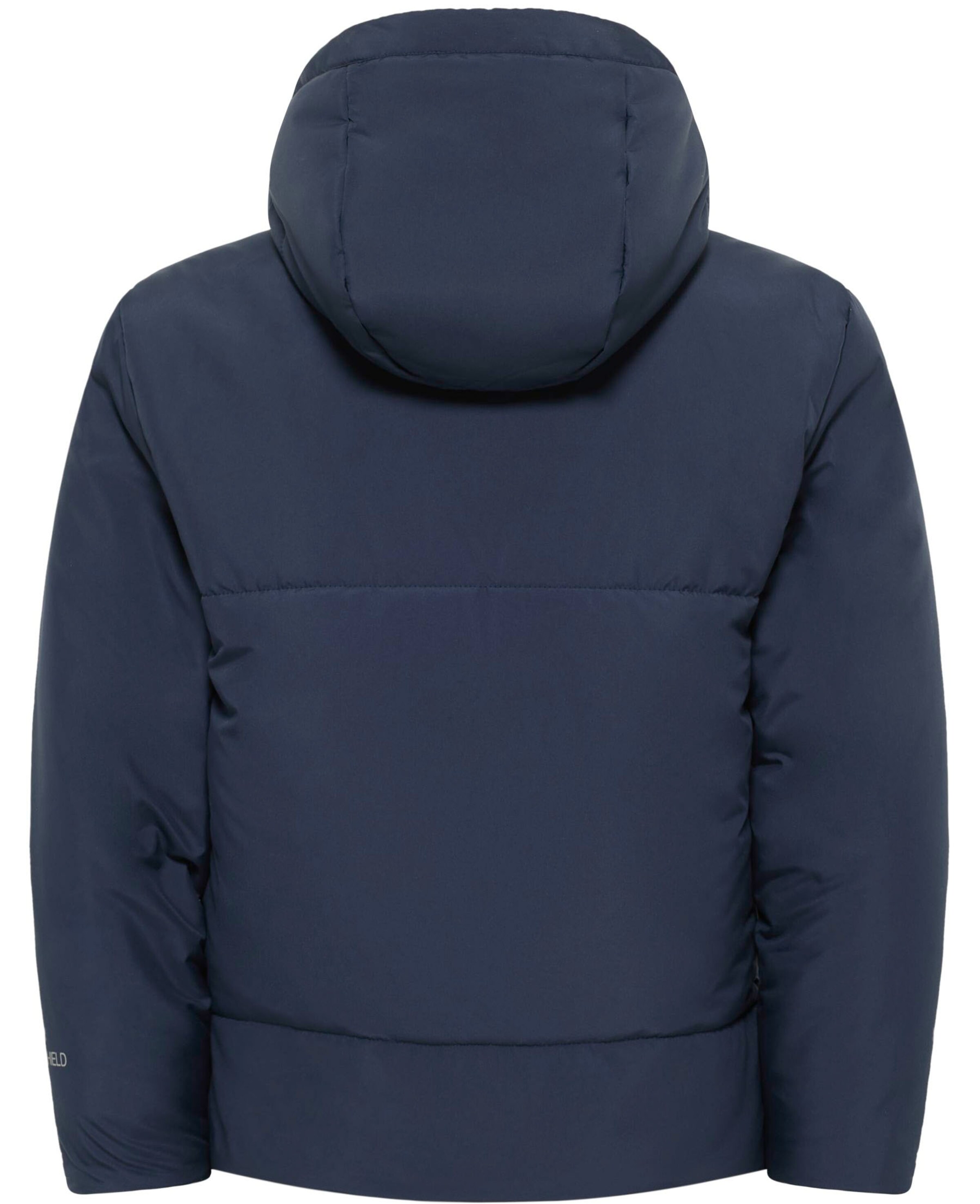 JACK WOLFSKIN Outdoor jacket in Blue