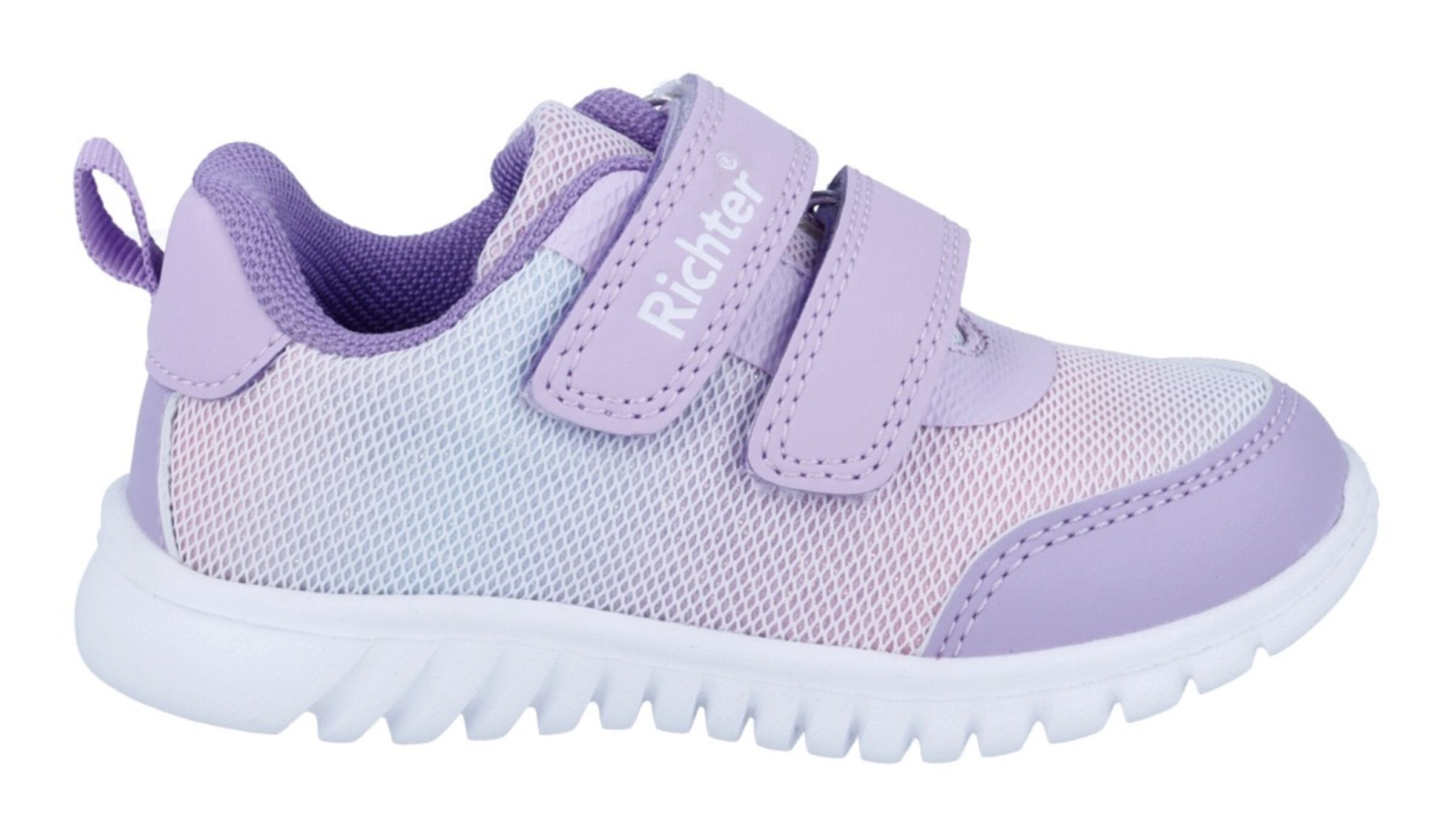Richter Schuhe Sneaker in Lila