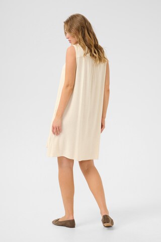 Love Copenhagen Jurk 'Kamri' in Beige