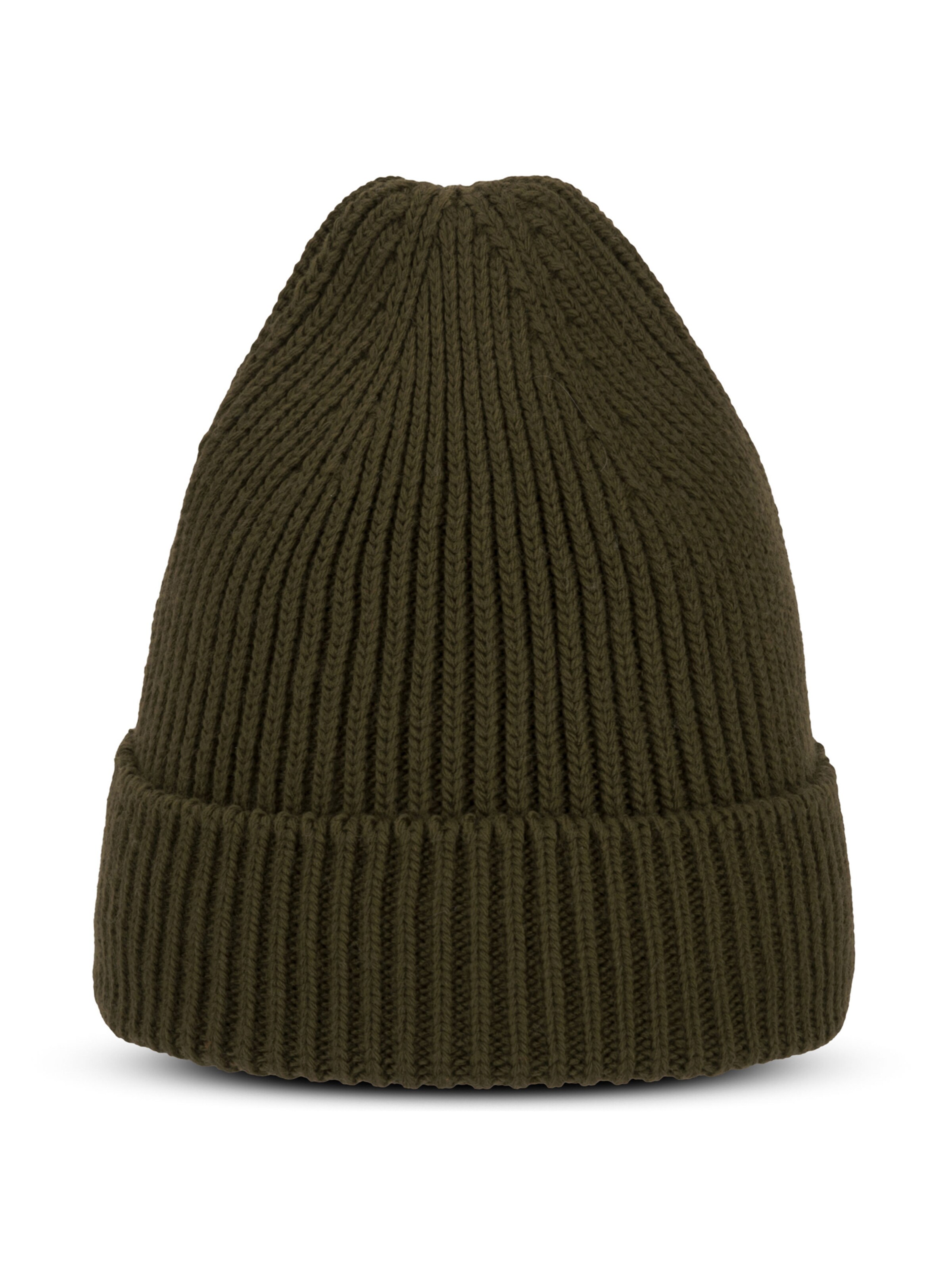 Johnny Urban Шапка 'Billie' в Зеленый