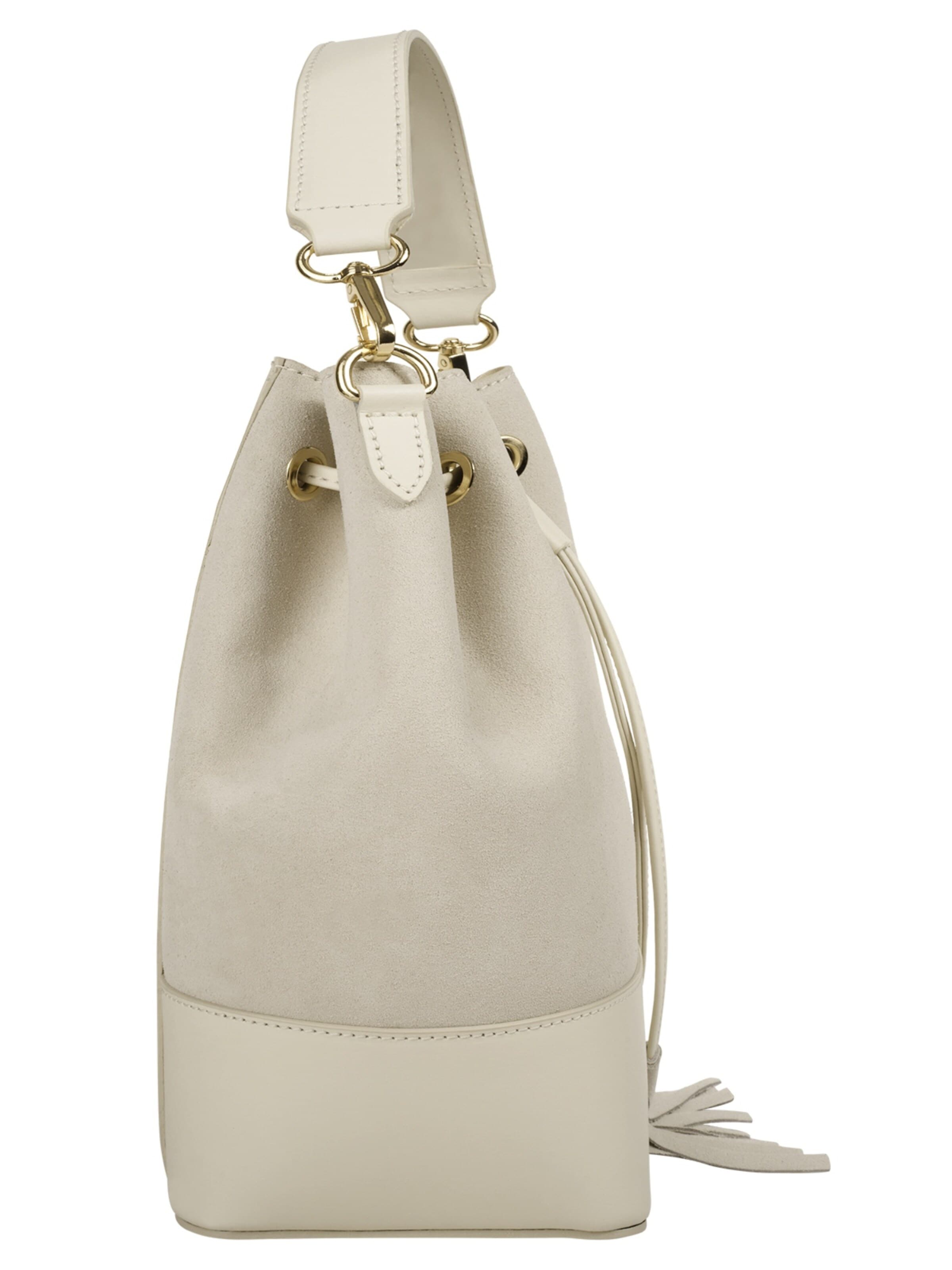 Sac à bandoulière Samantha Look en beige