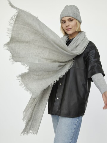 CODELLO Scarf in Grey