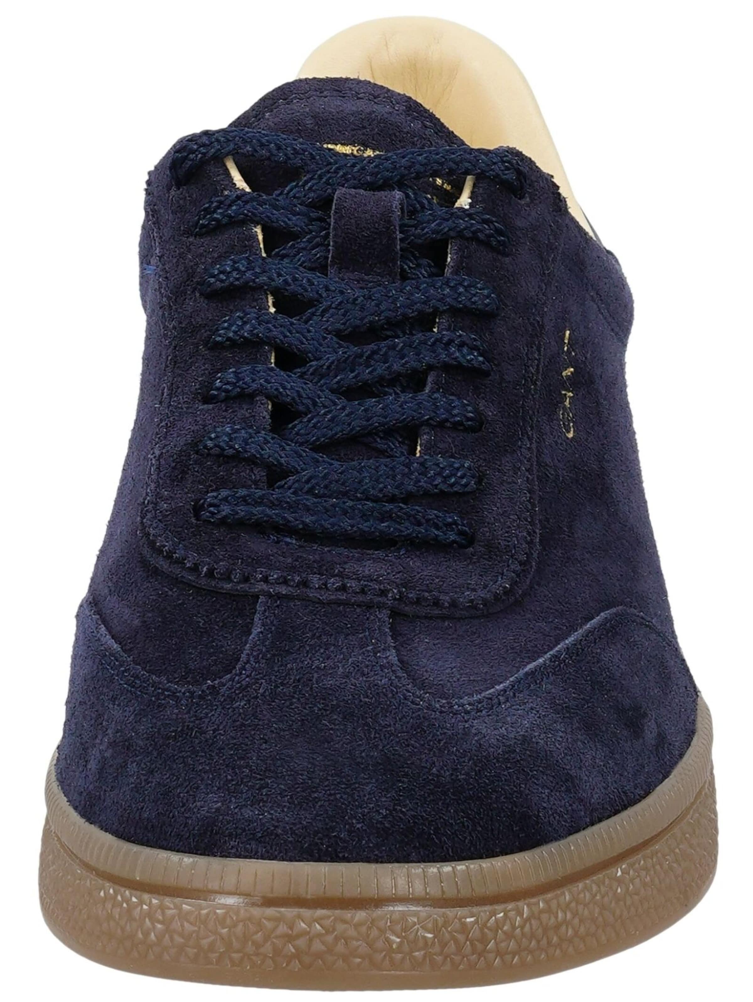 Sneaker bassa di GANT in blu