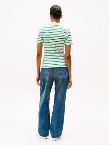 T-shirt '1985' TOMMY HILFIGER en blanc