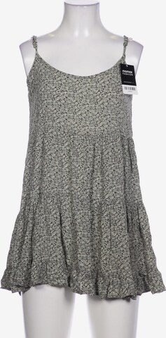 Brandy Melville Dress in S in Green: front