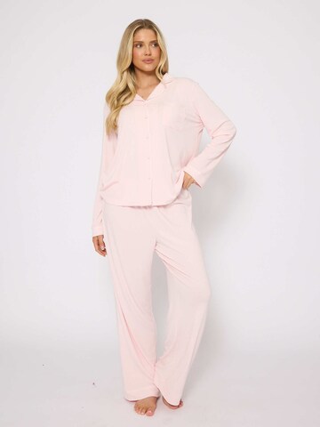 Loungeable Pajama in Pink